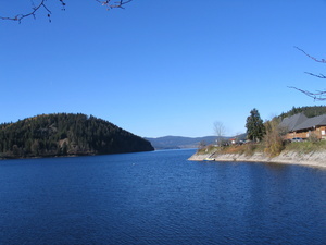 Schluchsee