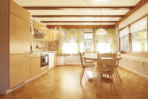 Ferien in einer Fereinwohung im Felsenstble im Hexenloch in St.Mrgen